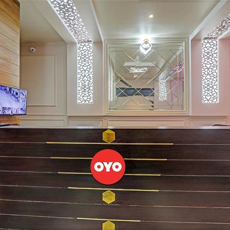 Hotel O Royal Regency Palace Горакхпур Экстерьер фото